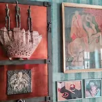 Divna Pani Luxury Gallery Отель 5*