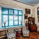 Divna Pani Luxury Gallery Отель Банска-Штьявница