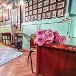 Отель Divna Pani Luxury Gallery Банска-Штьявница