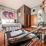 Divna Pani Luxury Gallery Отель Банска-Штьявница