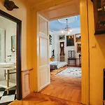 Отель Divna Pani Luxury Gallery Банска-Штьявница