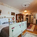 Отель Divna Pani Luxury Gallery Банска-Штьявница