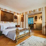 Divna Pani Luxury Gallery Банска-Штьявница