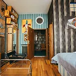 Divna Pani Luxury Gallery 5* Банска-Штьявница