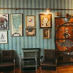 Divna Pani Luxury Gallery Банска-Штьявница