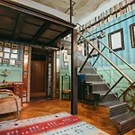 Divna Pani Luxury Gallery Банска-Штьявница