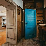 Divna Pani Luxury Gallery 5* Банска-Штьявница