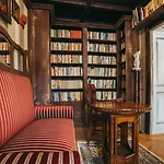 Divna Pani Luxury Gallery 5* Банска-Штьявница