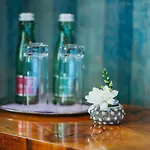 Отель Divna Pani Luxury Gallery Банска-Штьявница