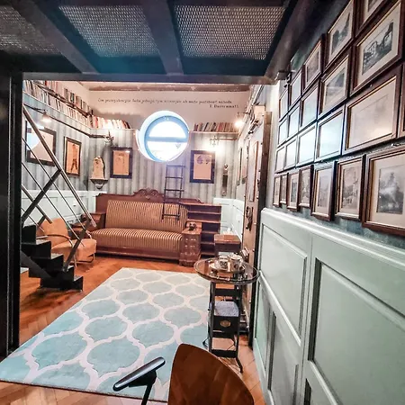 Divná Pani Luxury Gallery 5* Banská Štiavnica