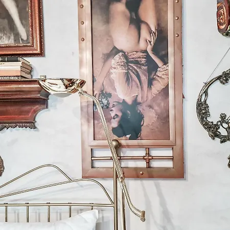 Hotel Divná Pani Luxury Gallery Banská Štiavnica