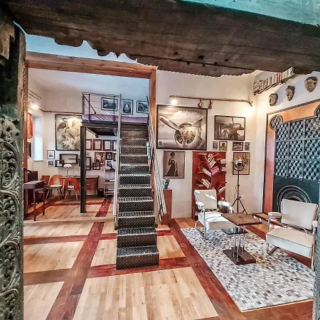 Divná Pani Luxury Gallery 5* Banská Štiavnica