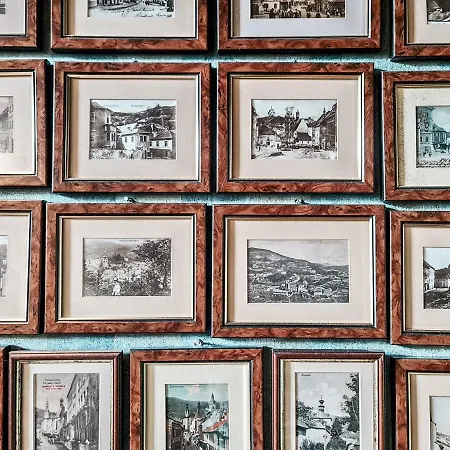 Divna Pani Luxury Gallery Hotel 5*