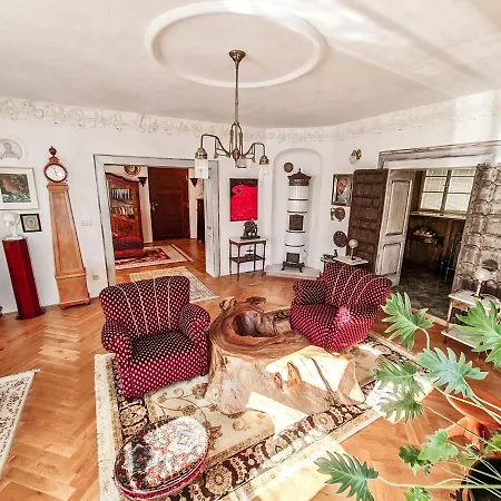 Divna Pani Luxury Gallery Hotel 5*