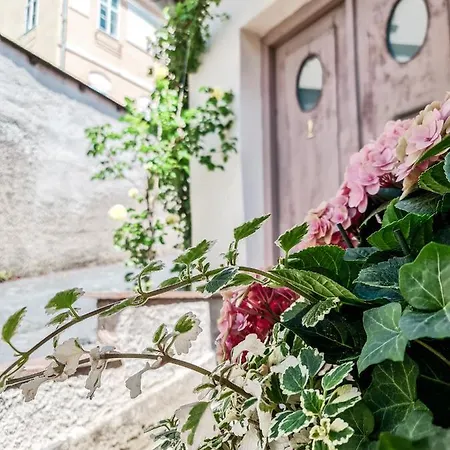 Divná Pani Luxury Gallery Banská Štiavnica