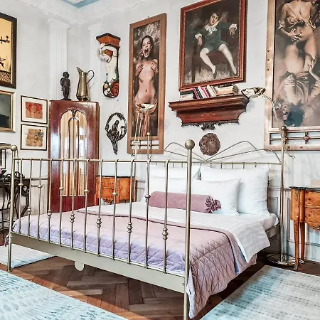 Hotel Divna Pani Luxury Gallery Banska Stiavnica
