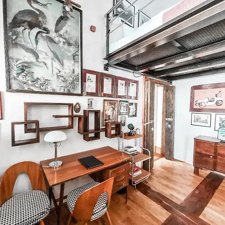 Divná Pani Luxury Gallery 5* Banská Štiavnica