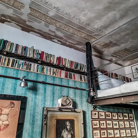 Divna Pani Luxury Gallery 5*