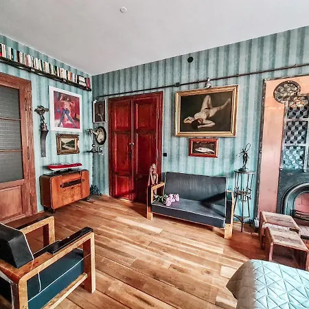 Hotel Divna Pani Luxury Gallery 5*