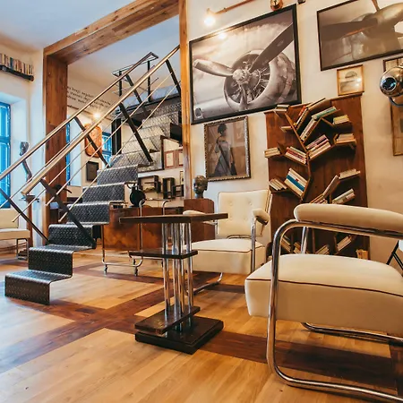 Szálloda Divna Pani Luxury Gallery Banská Štiavnica