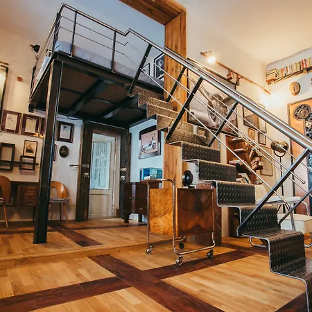 Hotel Divna Pani Luxury Gallery