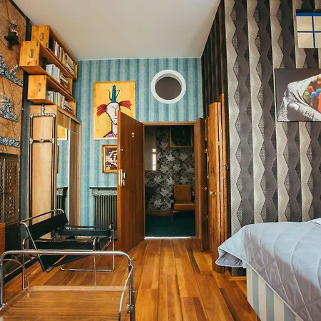 Divna Pani Luxury Gallery 5* Banská Štiavnica