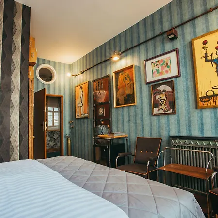 Hotel Divna Pani Luxury Gallery