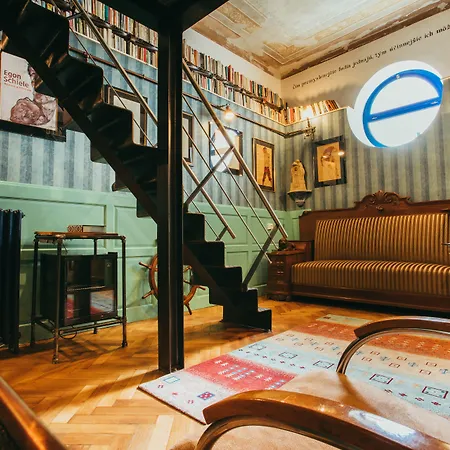 Szálloda Divna Pani Luxury Gallery Banská Štiavnica