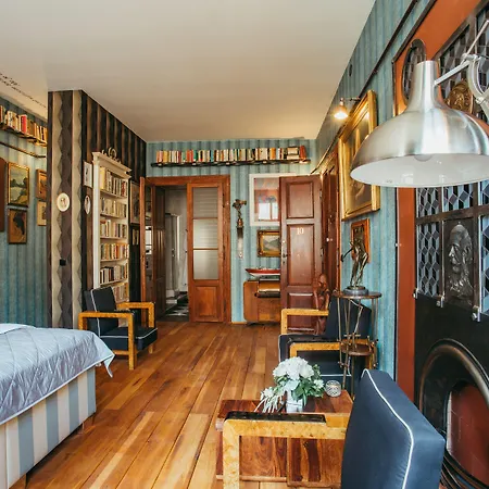 Divna Pani Luxury Gallery 5*