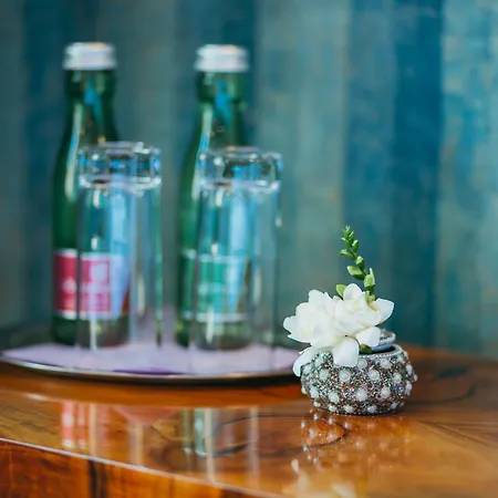 Szálloda Divna Pani Luxury Gallery Banská Štiavnica