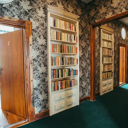 Hotel Divna Pani Luxury Gallery