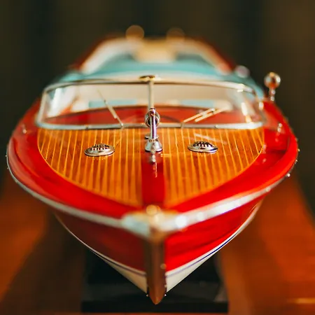 Divna Pani Luxury Gallery 5*